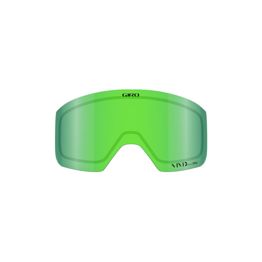 Giro Revolt Lens