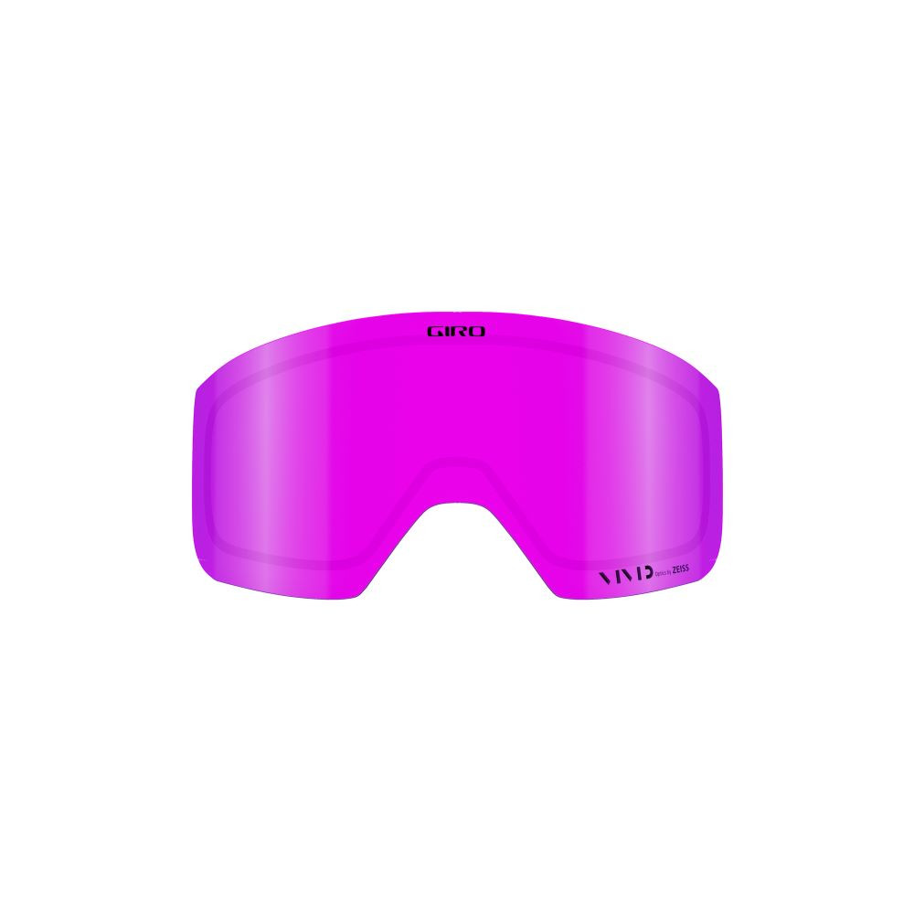 Giro Revolt Lens