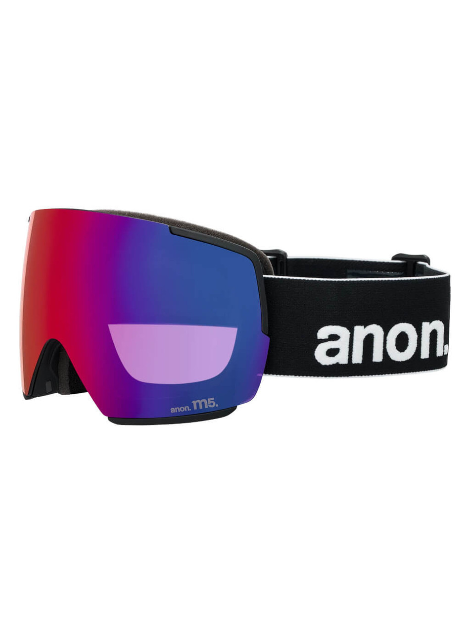 ANON M5 PERCEIVE ゴーグルレンズ Anon M5 Toric Perceive Goggles - PROLENS