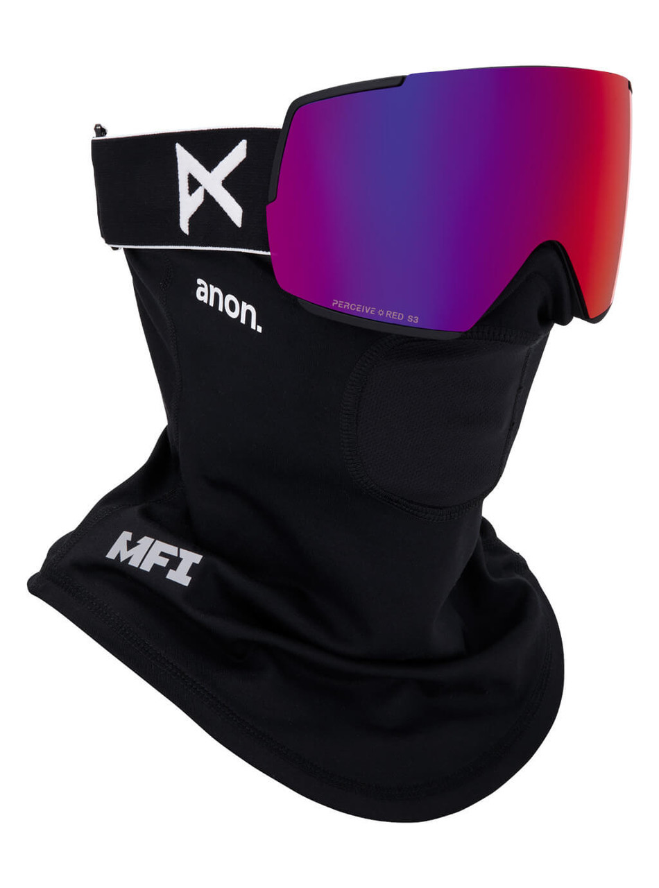 Anon M5 Toric Perceive Goggles - PROLENS