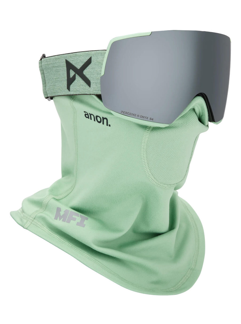 アノン ゴーグル m4 - スキー・スノーボードアクセサリー新着