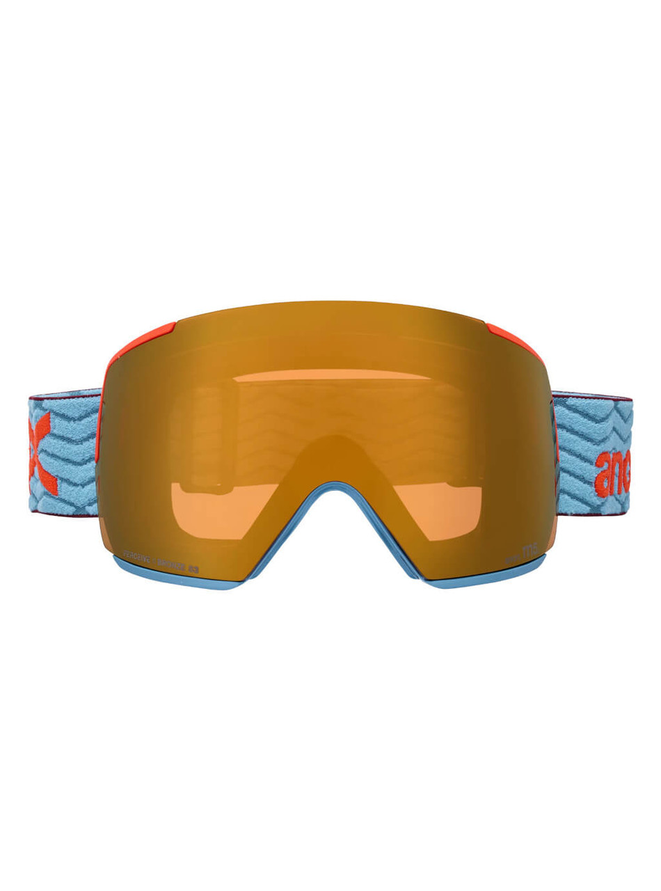 Anon M5 Toric Perceive Goggles - PROLENS