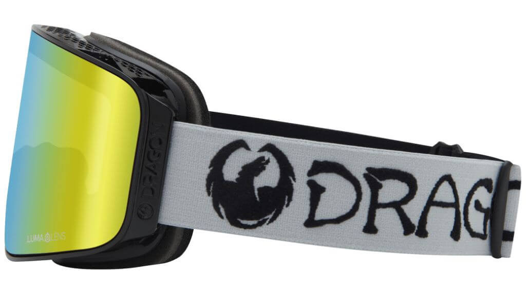 Dragon Alliance NFX MAG OTG Goggles - PROLENS