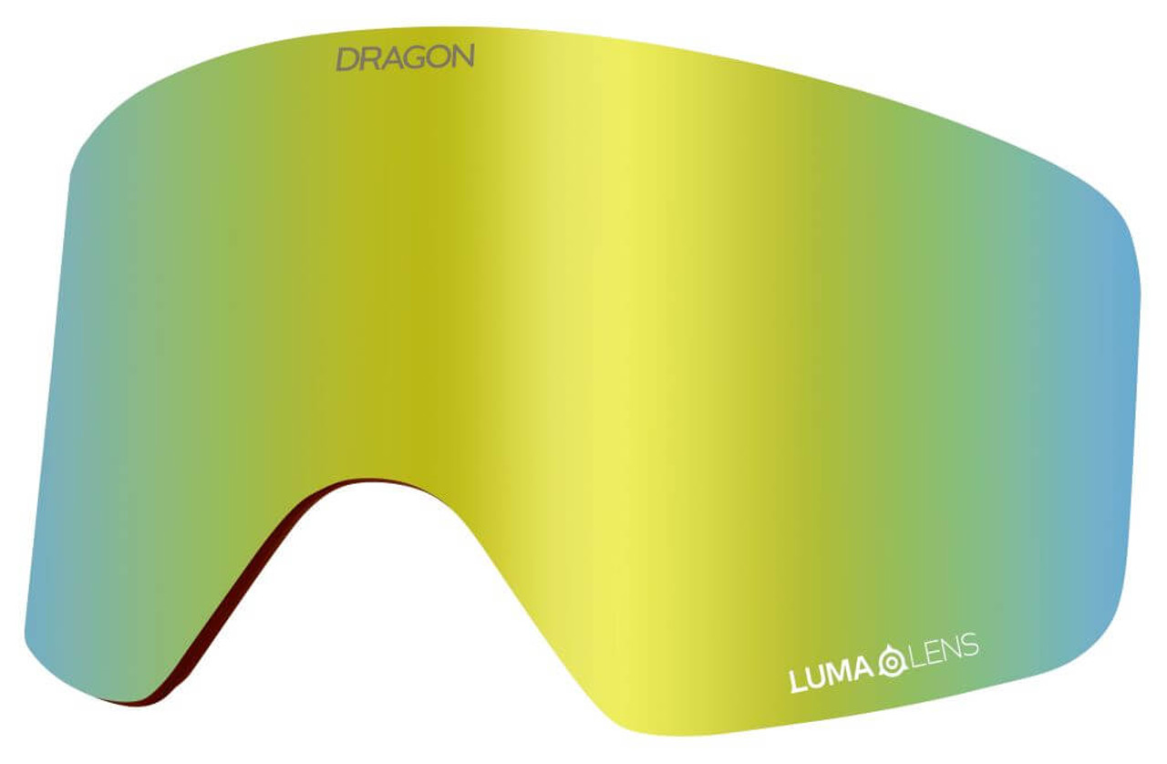 Dragon Alliance NFX MAG Goggle Replacement Lenses - PROLENS