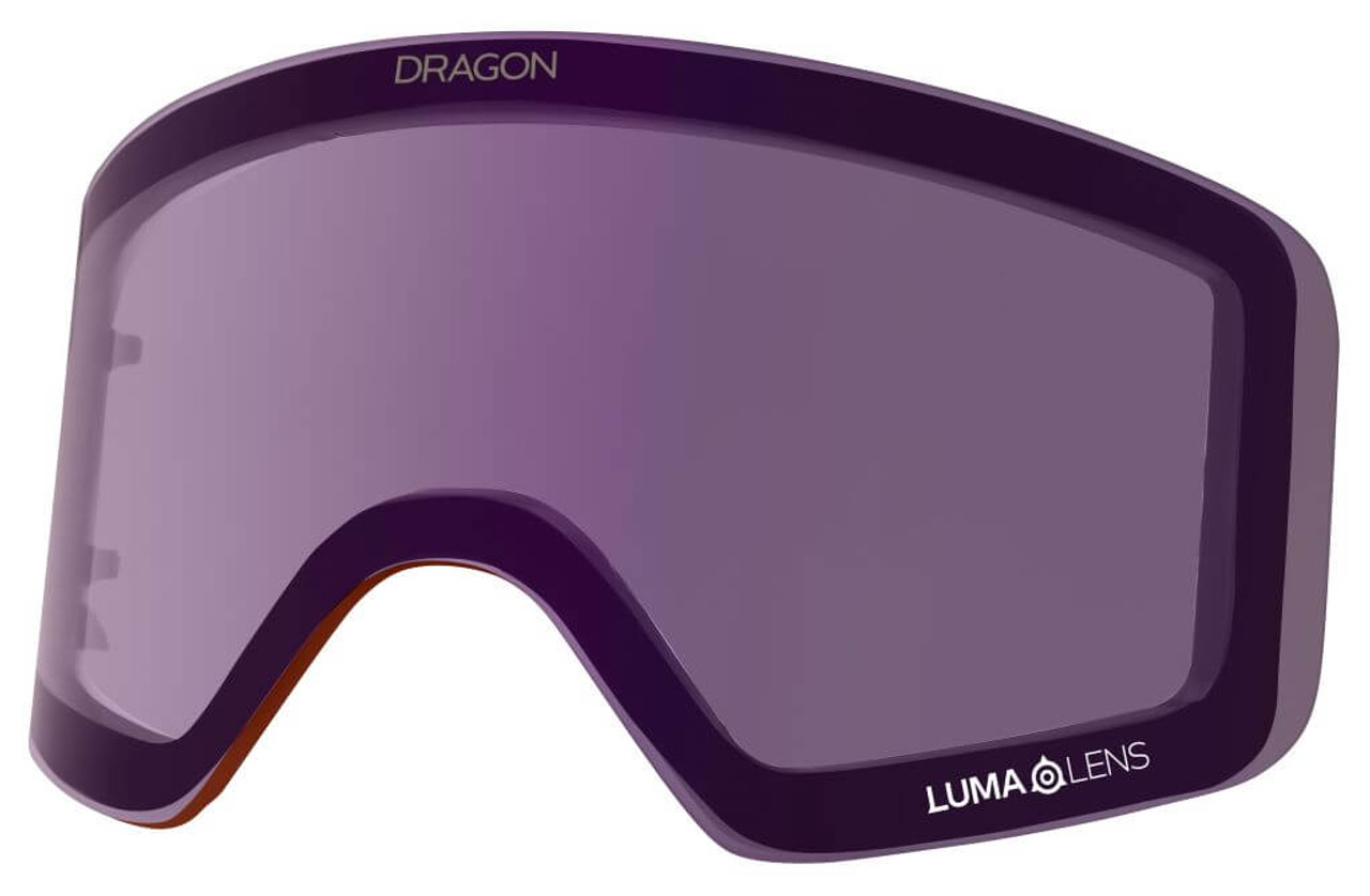 Dragon Alliance NFX MAG Goggle Replacement Lenses - PROLENS