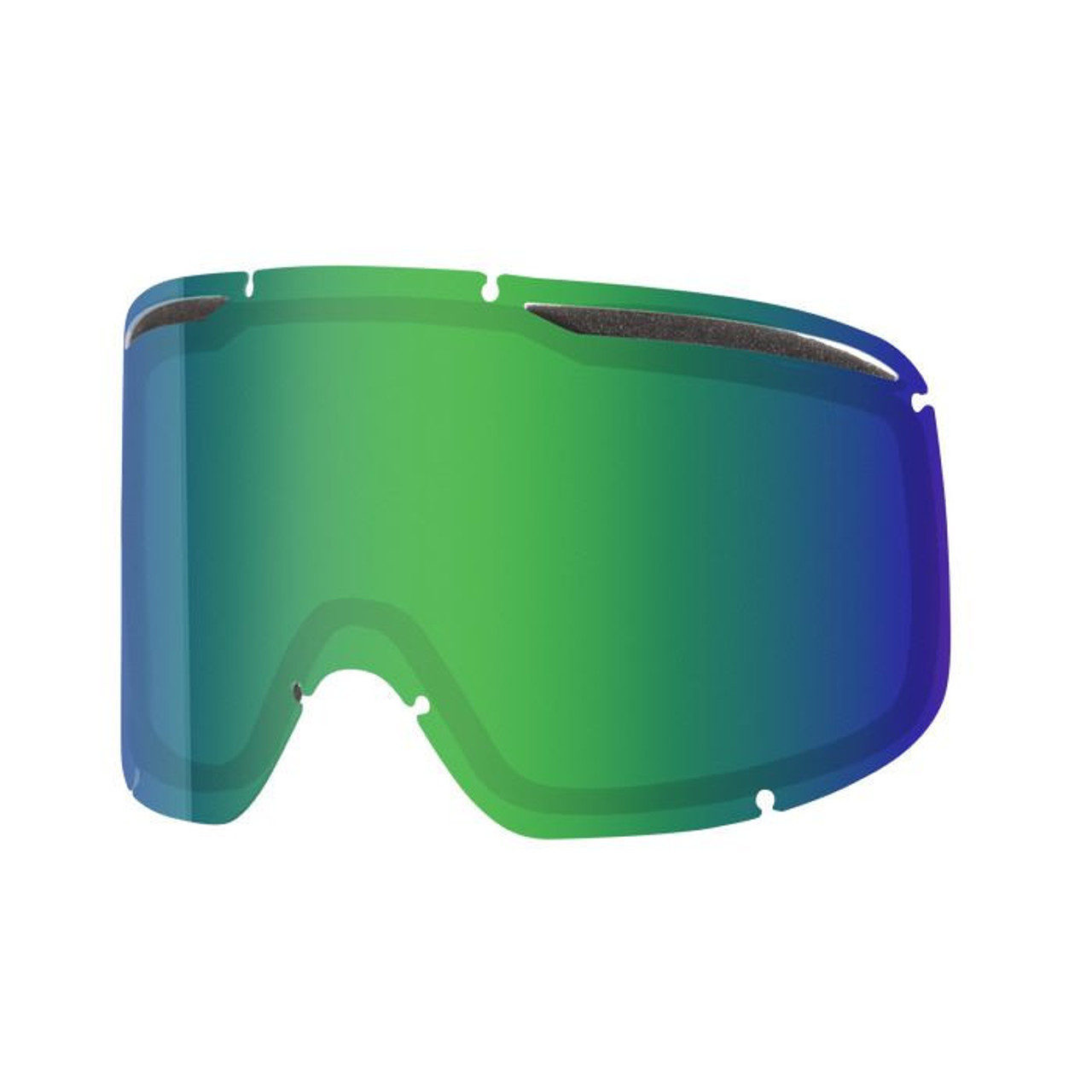 Smith Rally S1 (VLT 60%) - Gafas de esquí Mujer, Envío gratuito