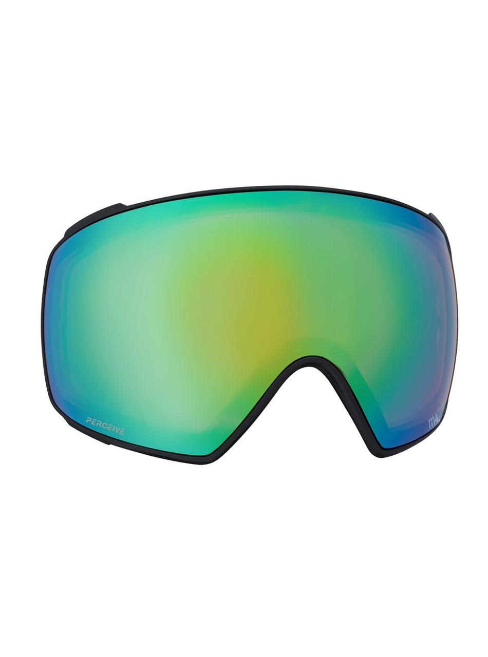 Variable Green - Anon M5S Perceive Lenses