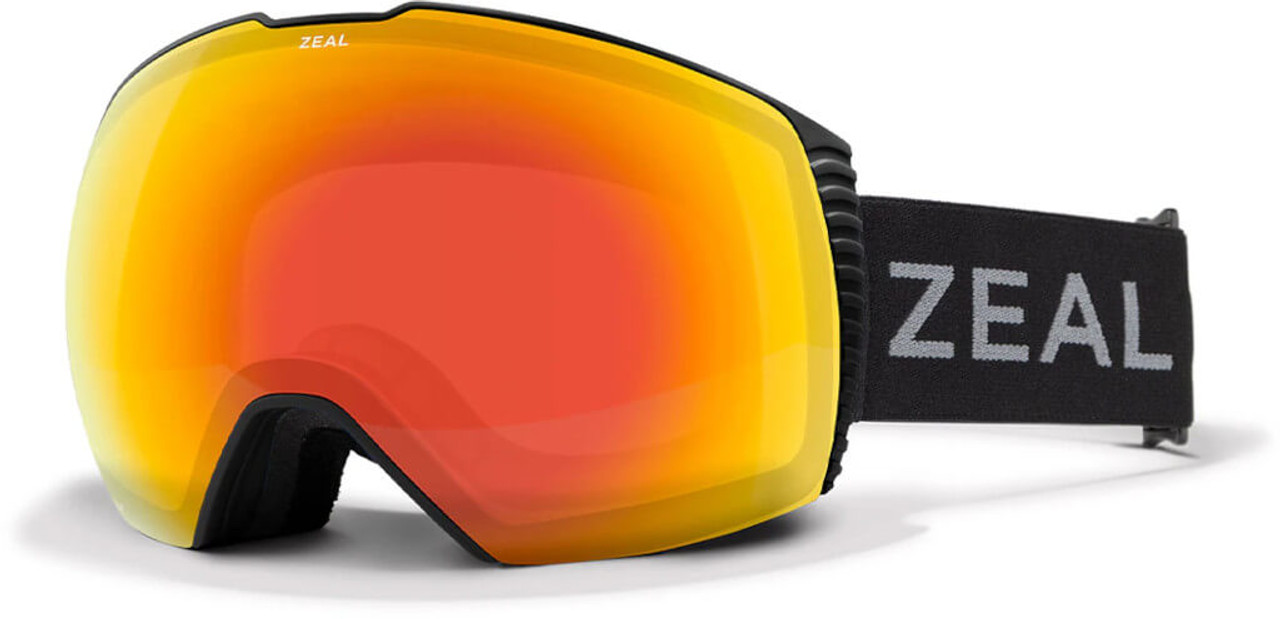 Zeal Cloudall Snow Goggles