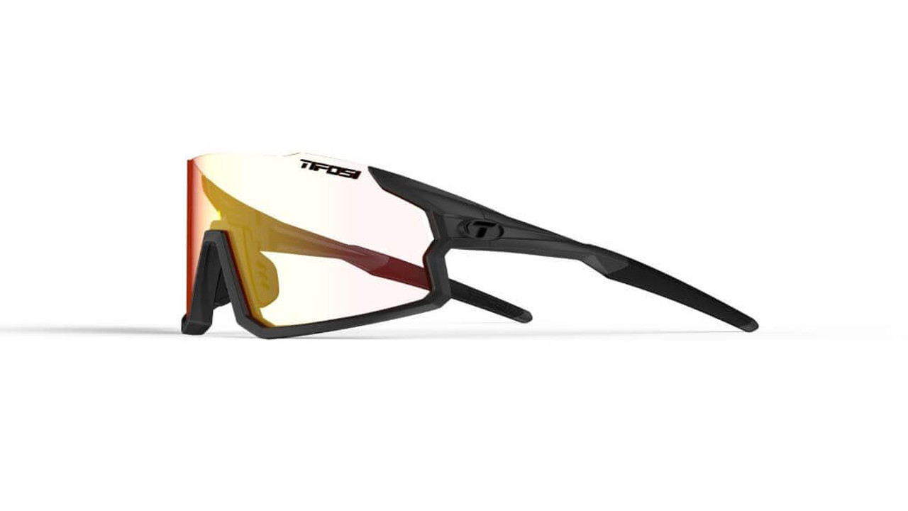 TIFOSI Stash サングラス Cycling And Baseball Shades | Stash | Tifosi Optics