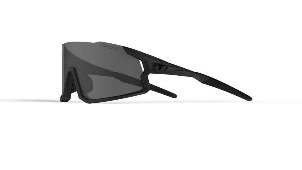 BlackOut w/Smoke - Tifosi Stash Sunglasses
