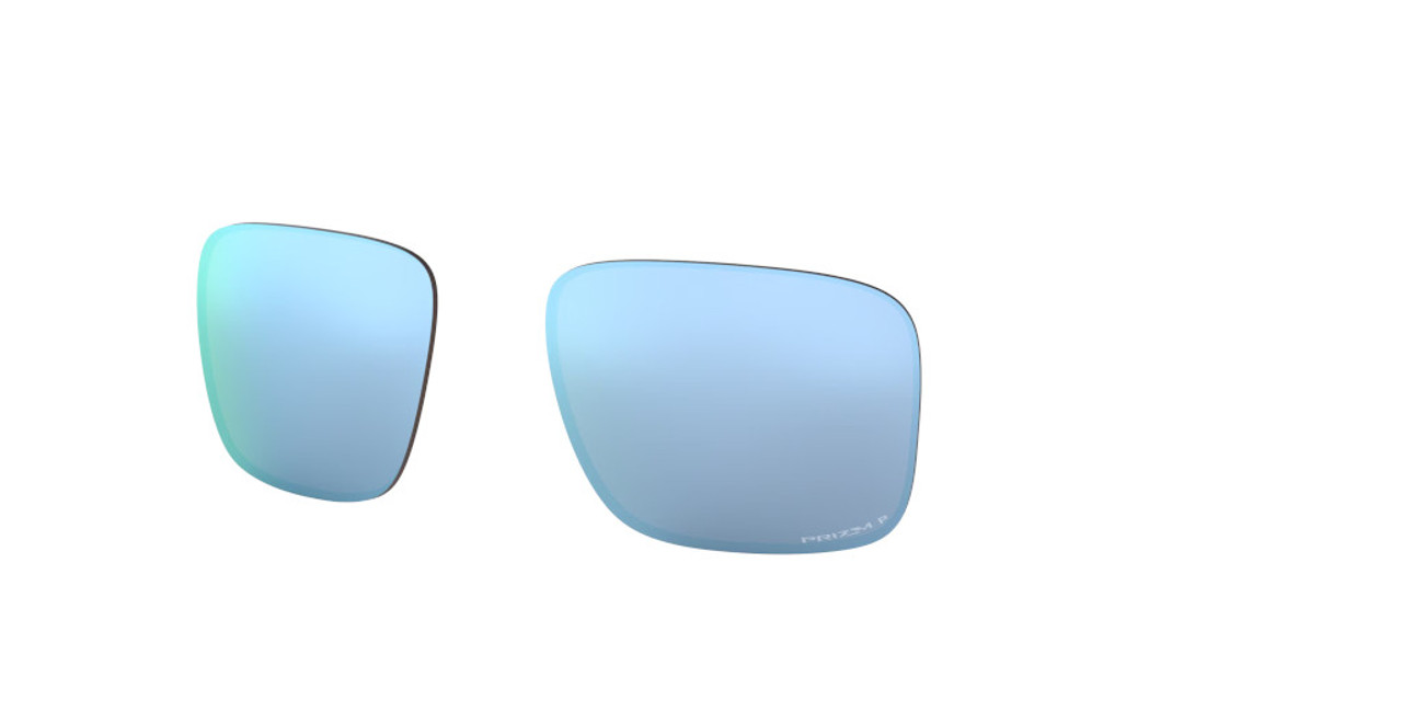 Prizm Deep Water Polarized - Oakley Holbrook XL Lenses