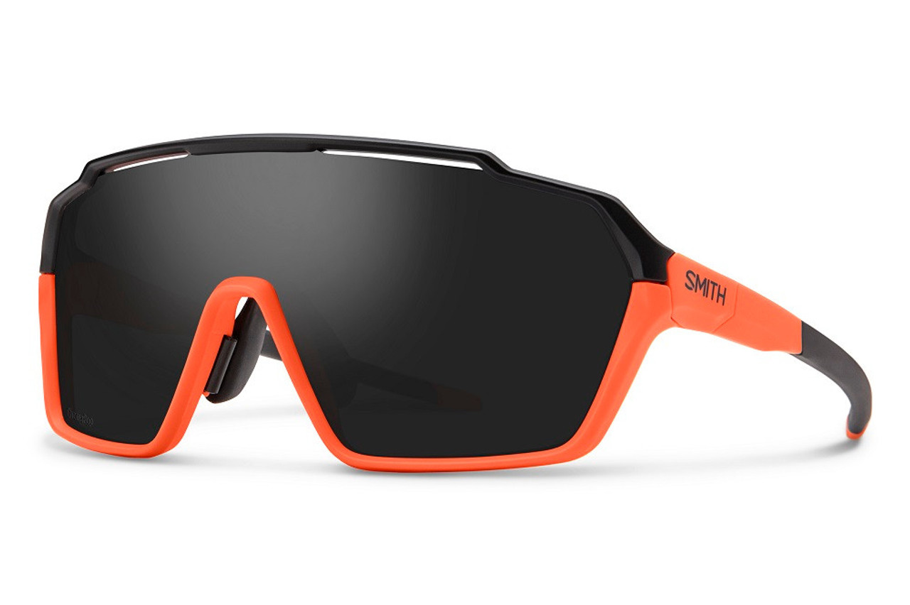 Smith Shift XL MAG Sunglasses - Replacement Lenses