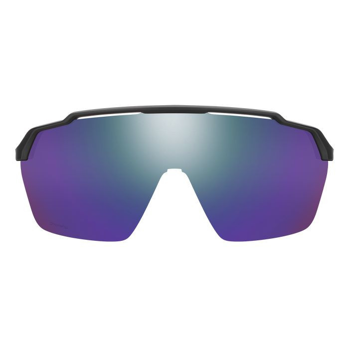 Chromapop Violet Mirror - Smith Shift XL MAG Lenses
