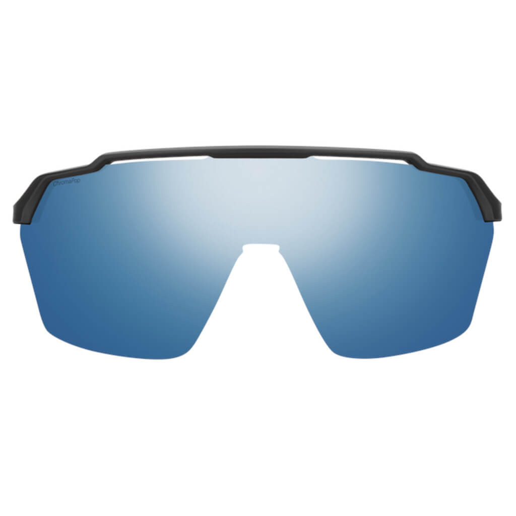 Chromapop Blue Mirror - Smith Shift XL MAG Lenses