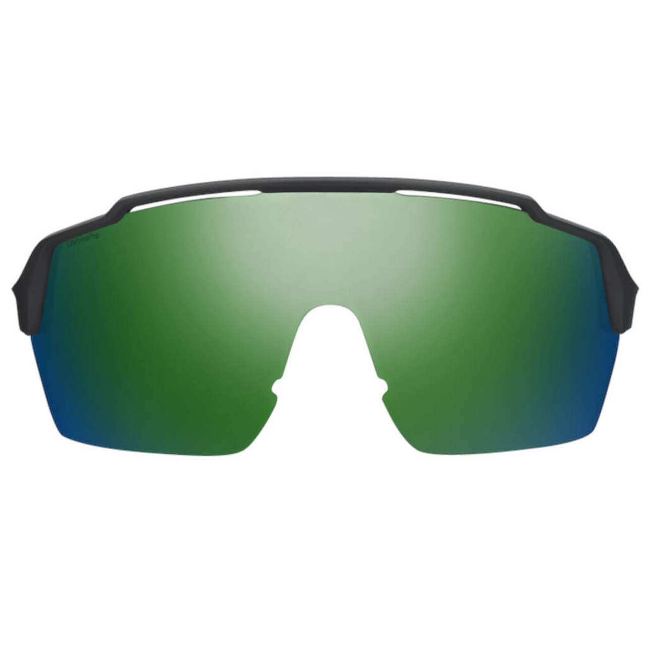 Chromapop Green Mirror - Smith Shift Split MAG lenses