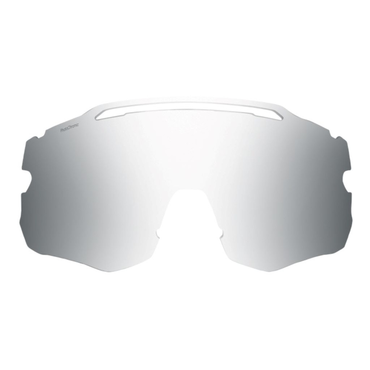 Clear to Gray - Smith Momentum Lenses