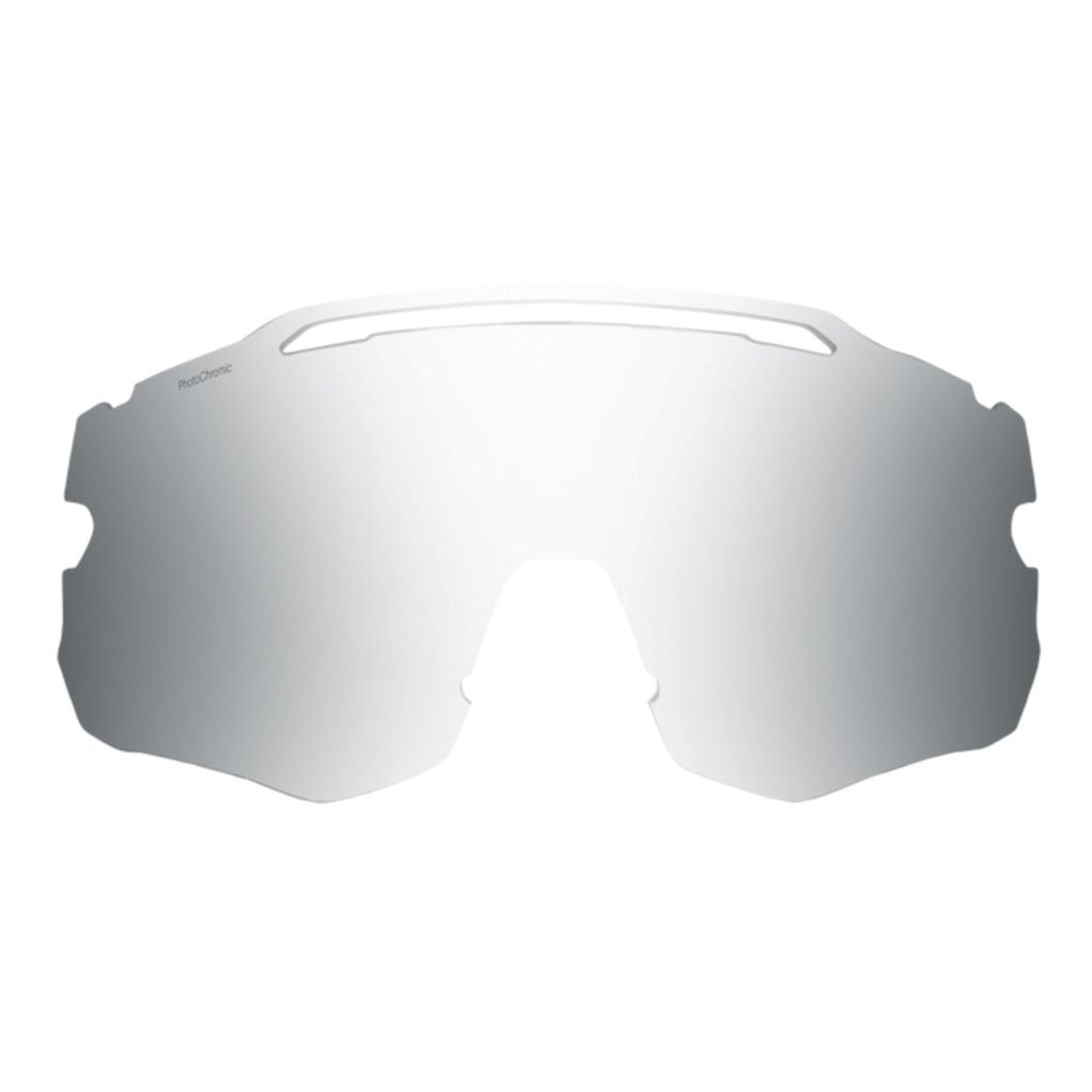 Photochromic Clear to Gray - Smith Vert Piclock lenses