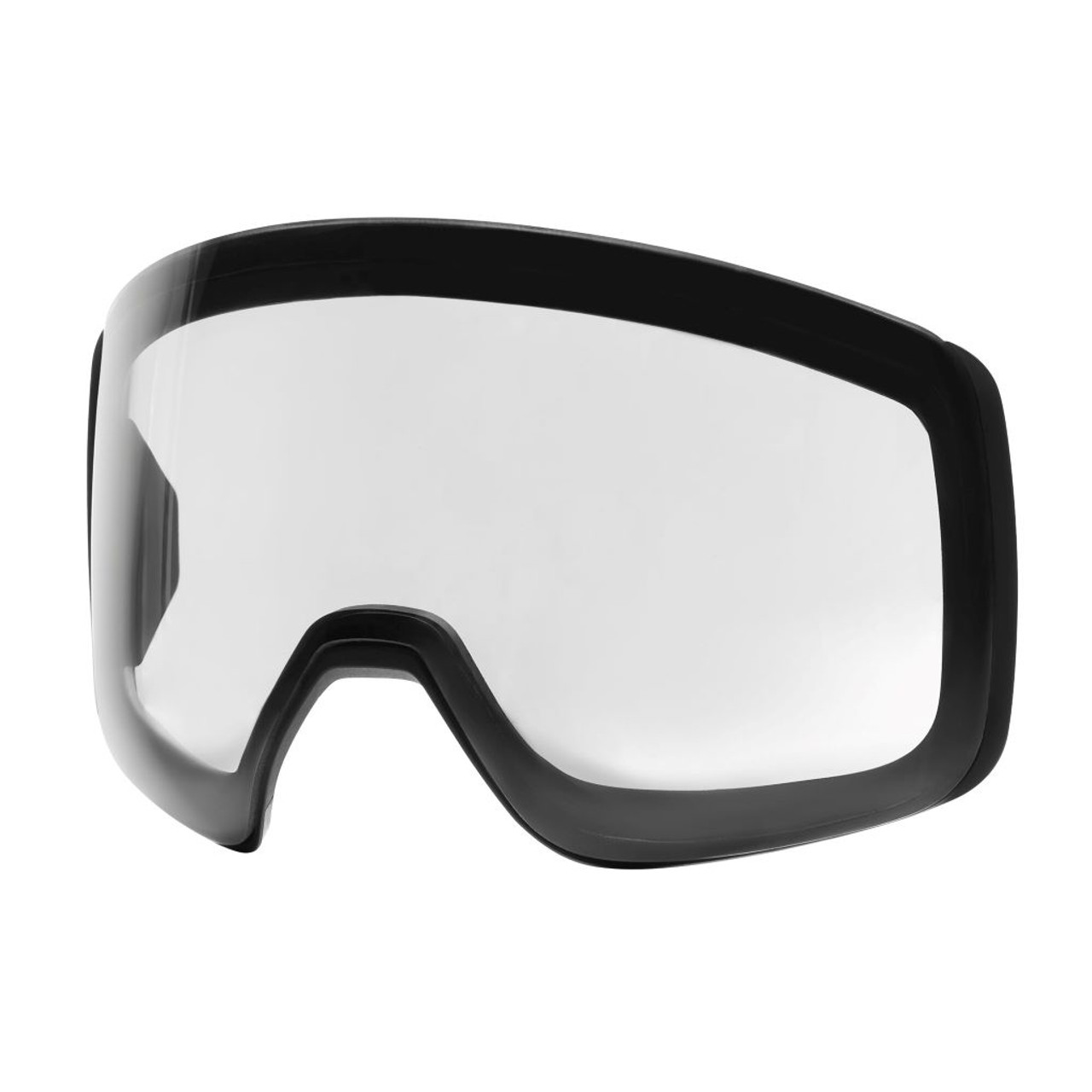 SMITH - スペアレンズ SMITH スミス 交換レンズ 4D MAG XL CLEAR Smith 4D MAG XL Replacement Lens