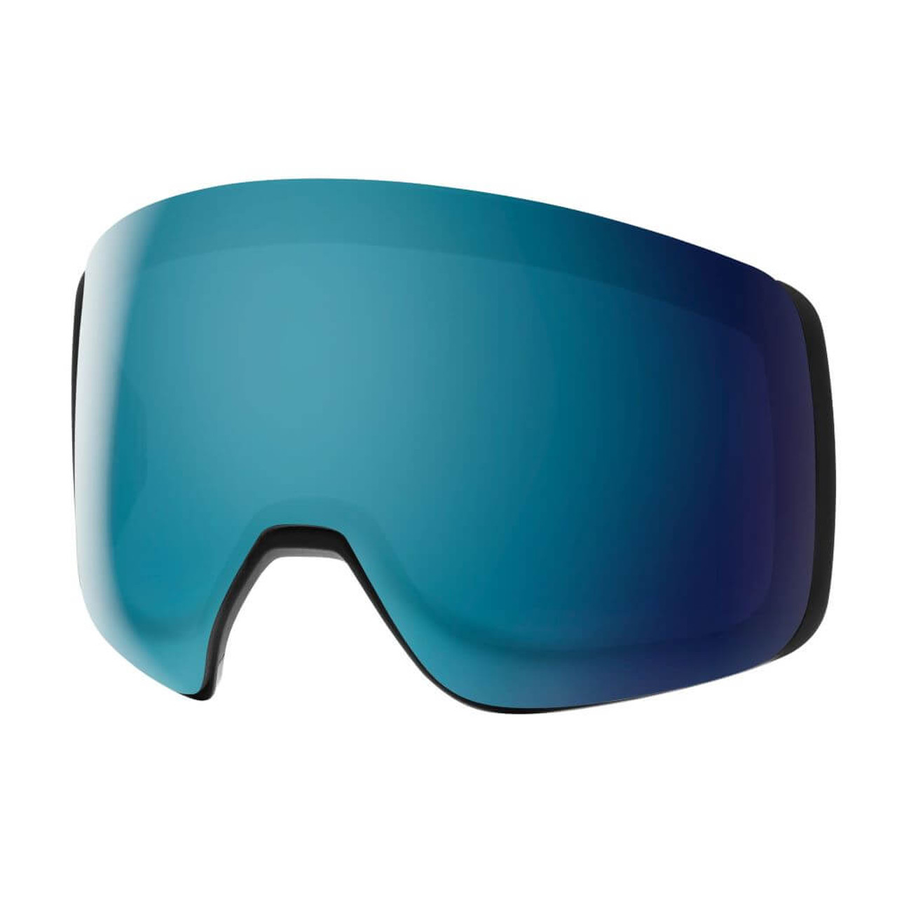 Chromapop Sun Blue Mirror - Smith 4D MAG XL Lenses