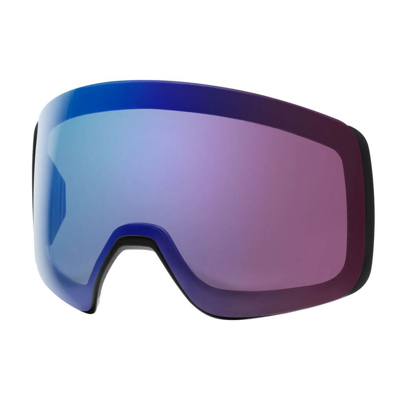 Chromapop Photochromic Rose Flash - Smith 4D MAG XL Lenses