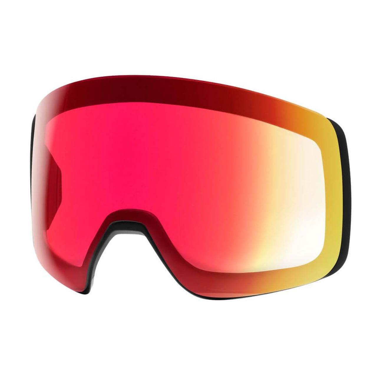 Chromapop Photochromic Red Mirror - Smith 4D MAG XL Lenses