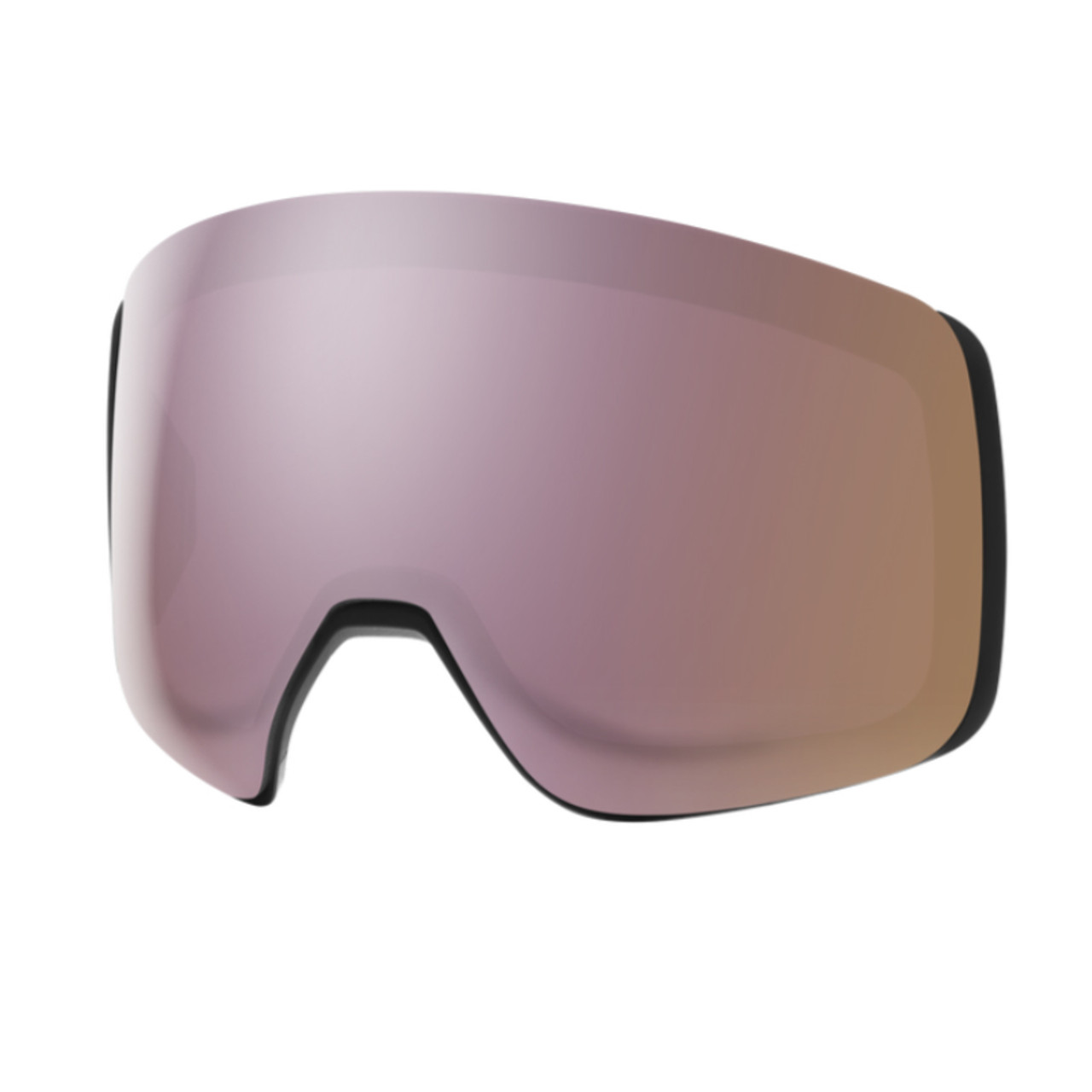 SMITH - スペアレンズ SMITH スミス 交換レンズ 4D MAG XL CLEAR Smith 4D MAG XL Replacement Lens