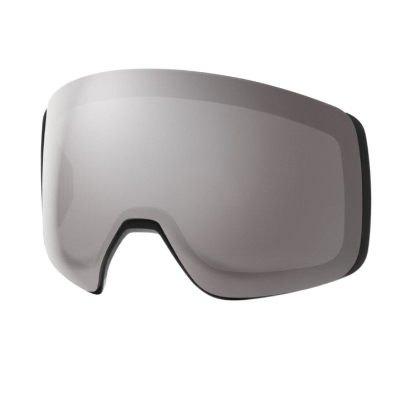 Chromapop Sun Platinum Mirror - Smith 4D MAG XL Lenses Chromapop Sun Platinum Mirror - Smith 4D MAG XL Lenses
