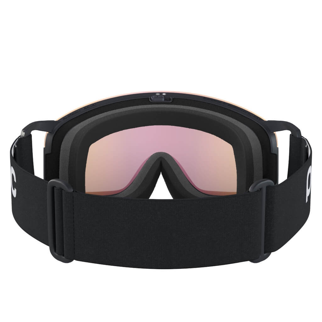POC Nexal Mid Intense Clarity Goggles - PROLENS
