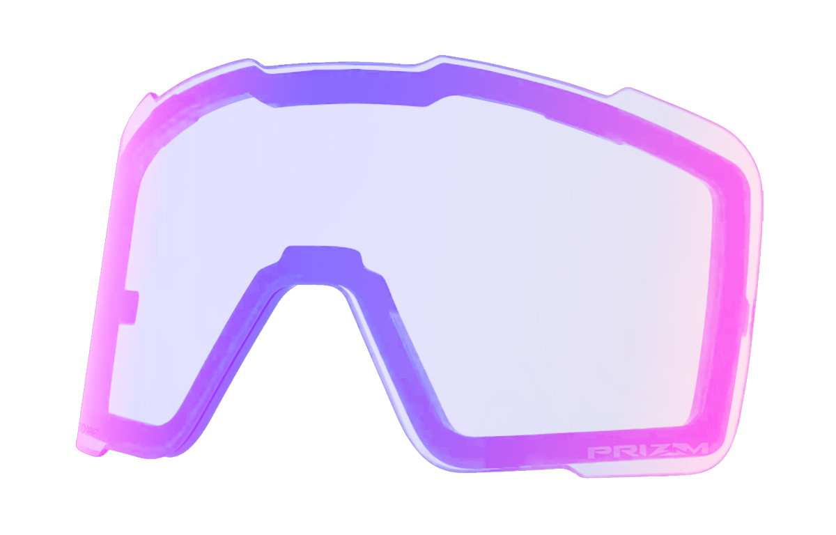 Oakley Line Miner Pro L Replacement Lenses - PROLENS