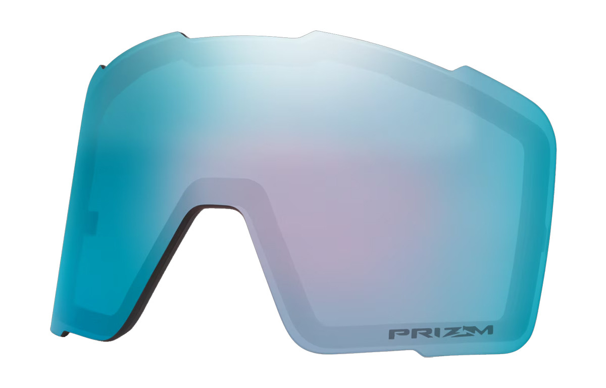 Oakley Line Miner Pro M Replacement Lenses - PROLENS