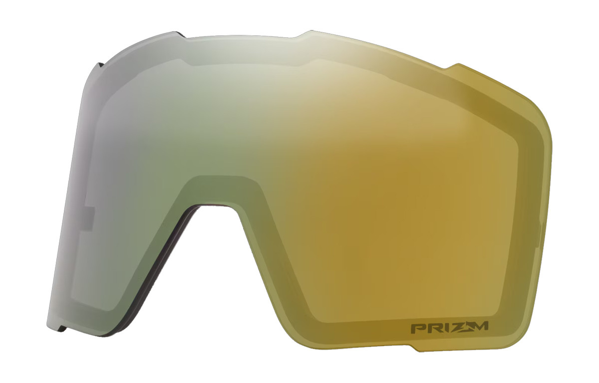 Oakley Line Miner Pro M Replacement Lenses - PROLENS