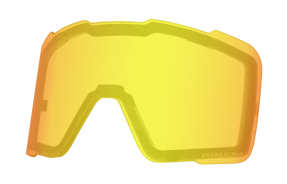 Oakley Line Miner Pro M Replacement Lenses - PROLENS