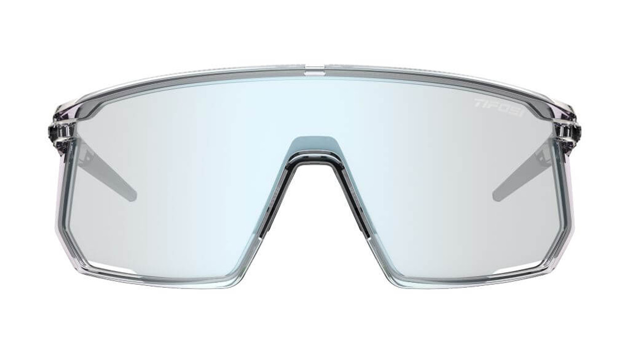 Tifosi Moab Mist frame w/Clarion Blue Fototec Tifosi Moab Mist frame w/Clarion Blue Fototec