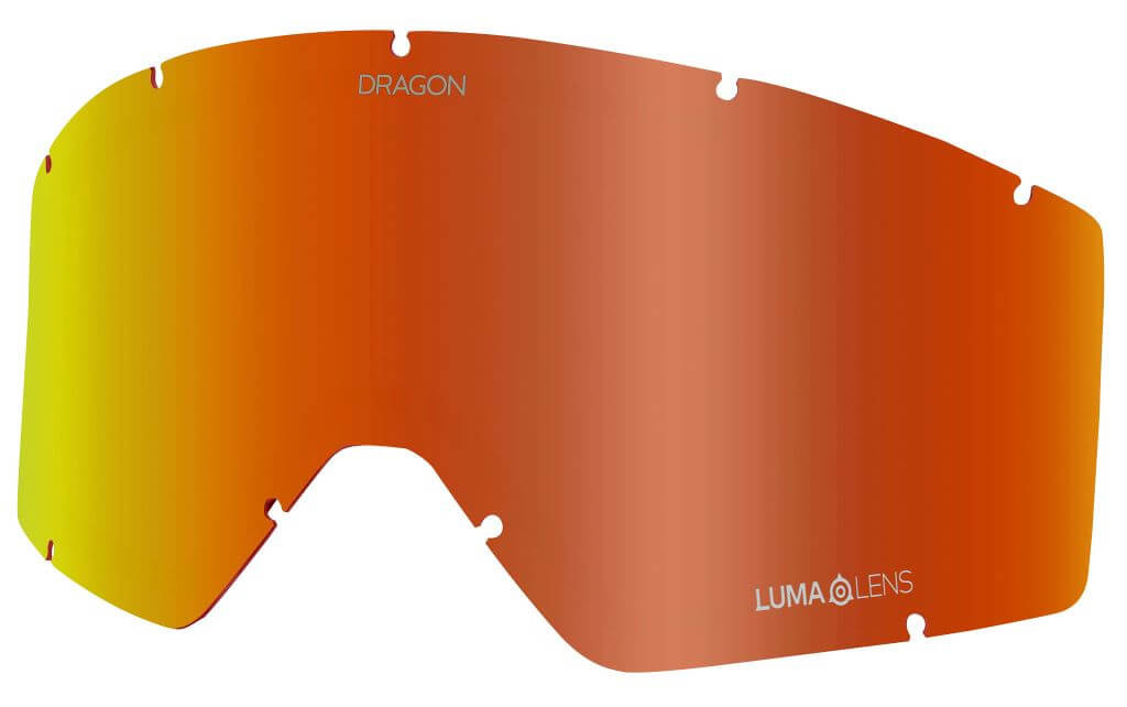 Dragon Alliance DX3 L OTG Goggle Replacement Lenses - PROLENS
