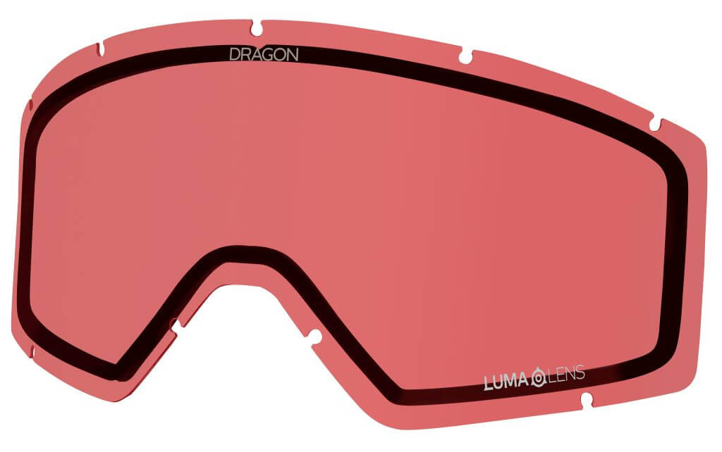 Dragon Alliance DX3 L OTG Goggle Replacement Lenses - PROLENS