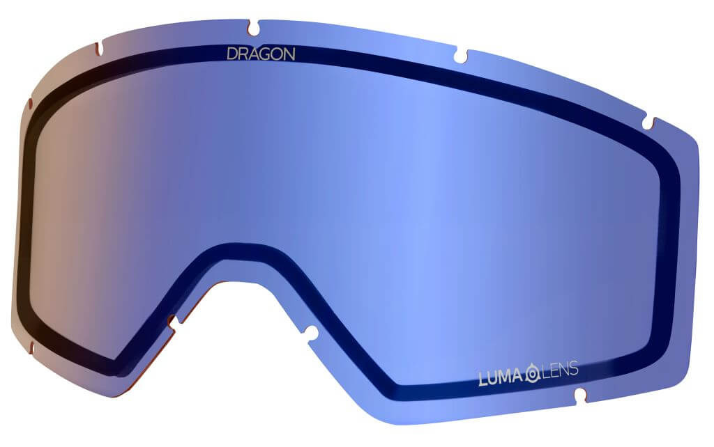 Dragon Alliance DX3 L OTG Goggle Replacement Lenses - PROLENS