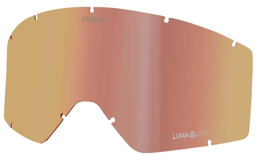 Dragon Alliance DX3 L OTG Goggle Replacement Lenses - PROLENS