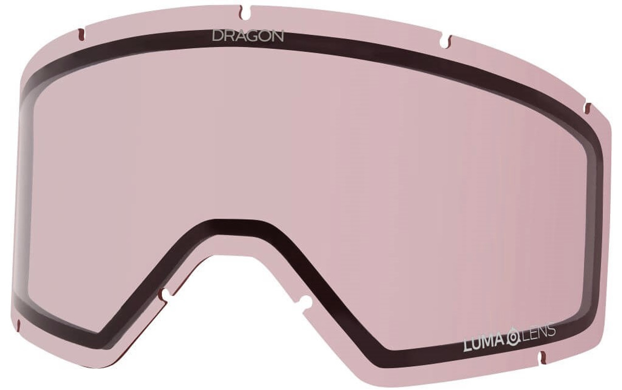Lumalens Violet - Dragon DX3 PLUS Replacement Lens