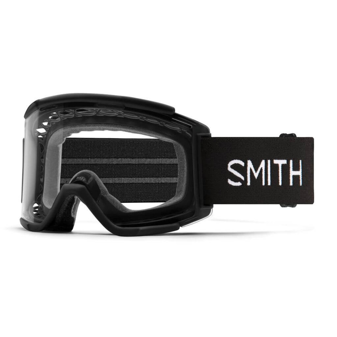 Smith Squad XL MTB Black2 ゴーグル Smith Squad XL MTB Goggles