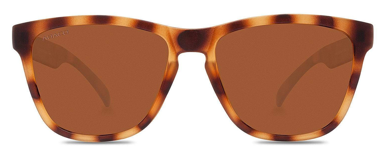 Tortoise/G15 - Abaco Sunglasses