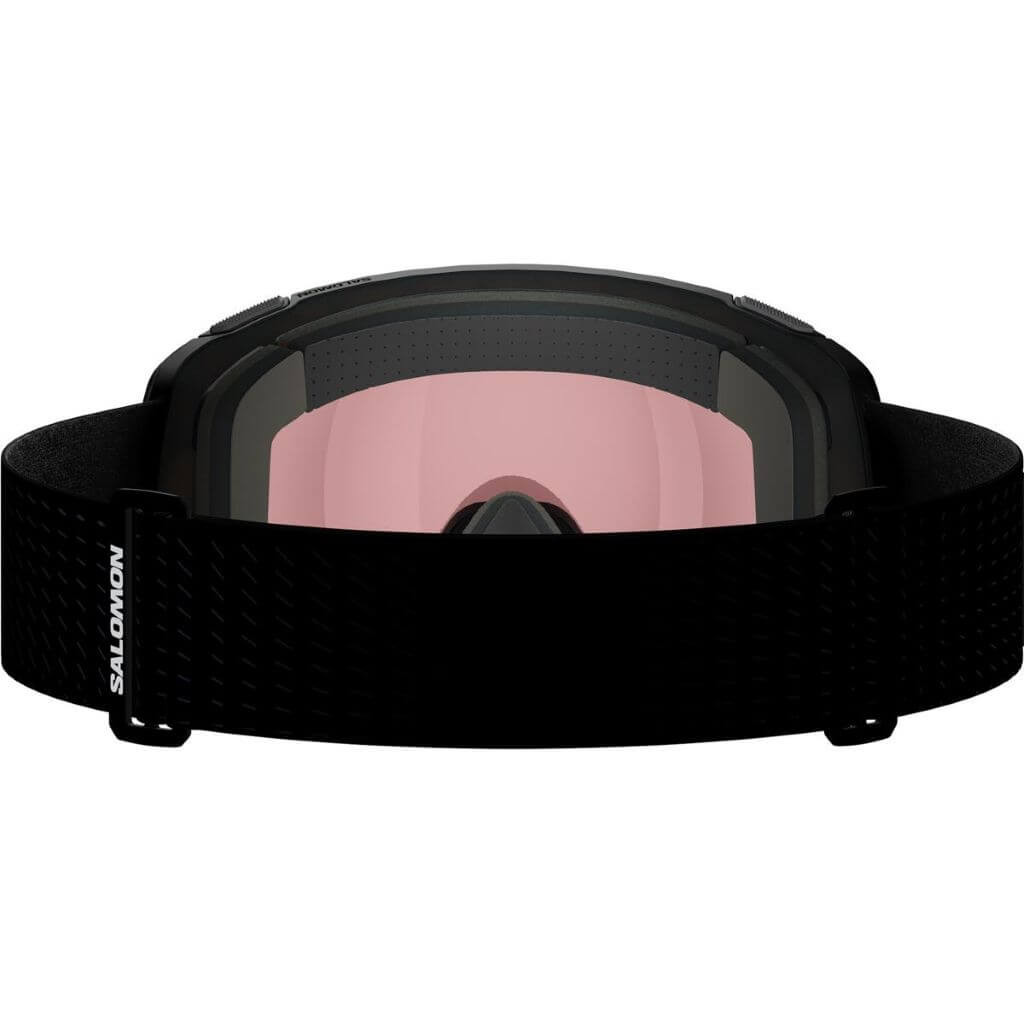 Salomon Radium Prime Goggles