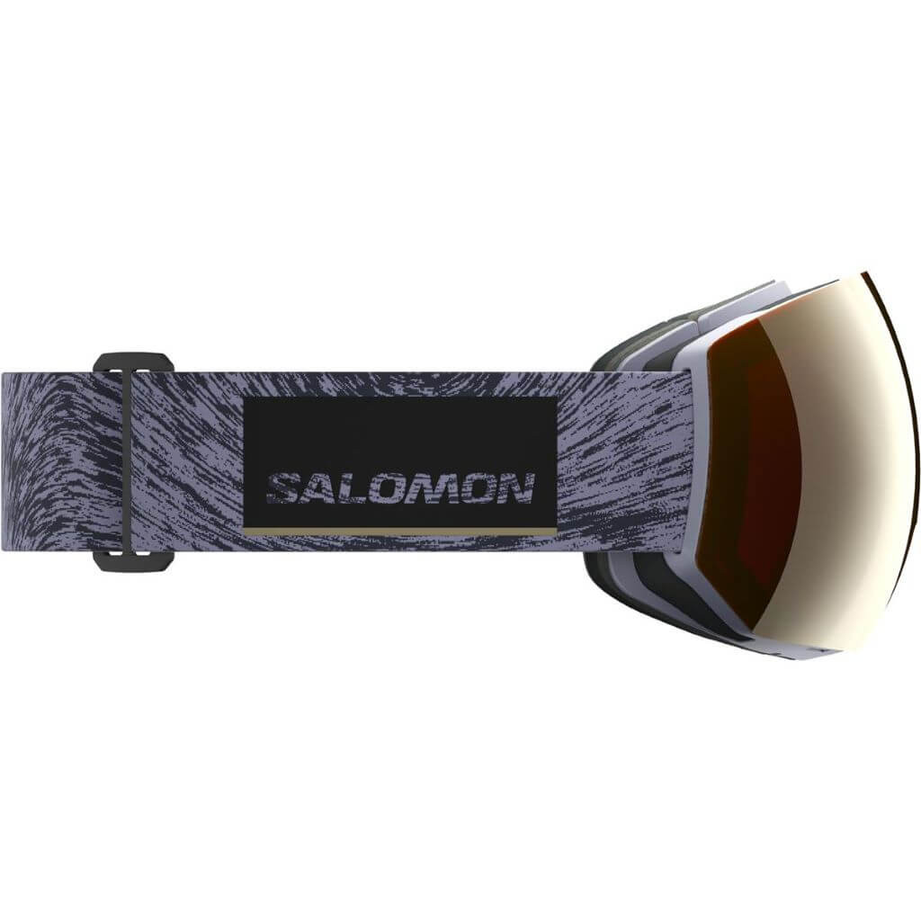 Salomon Radium Pro Goggles