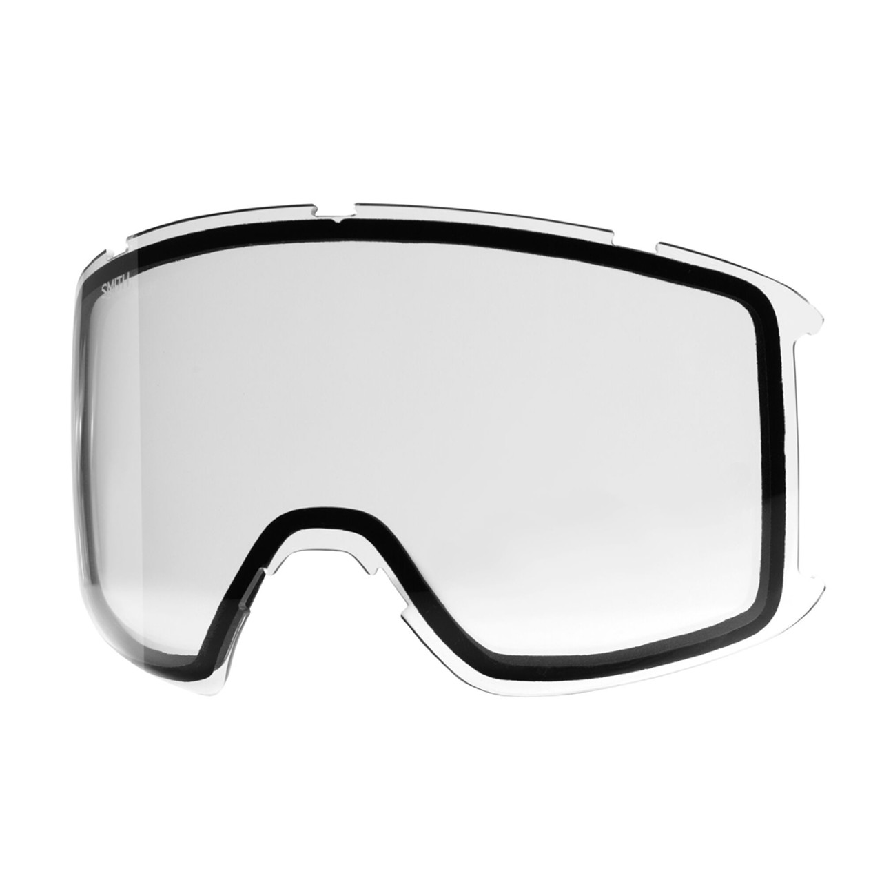 Clear - Smith Preview Goggle Lens