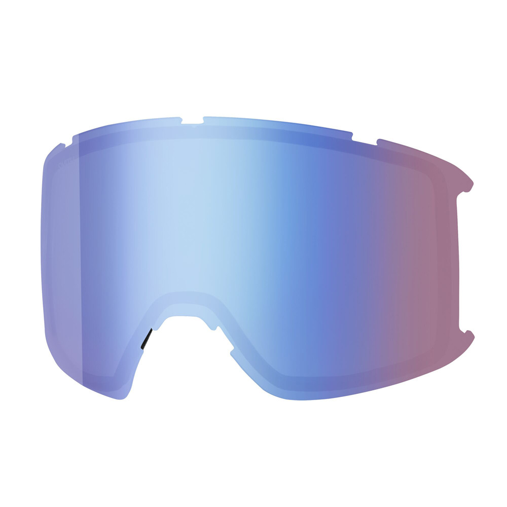 Smith Preview Lens