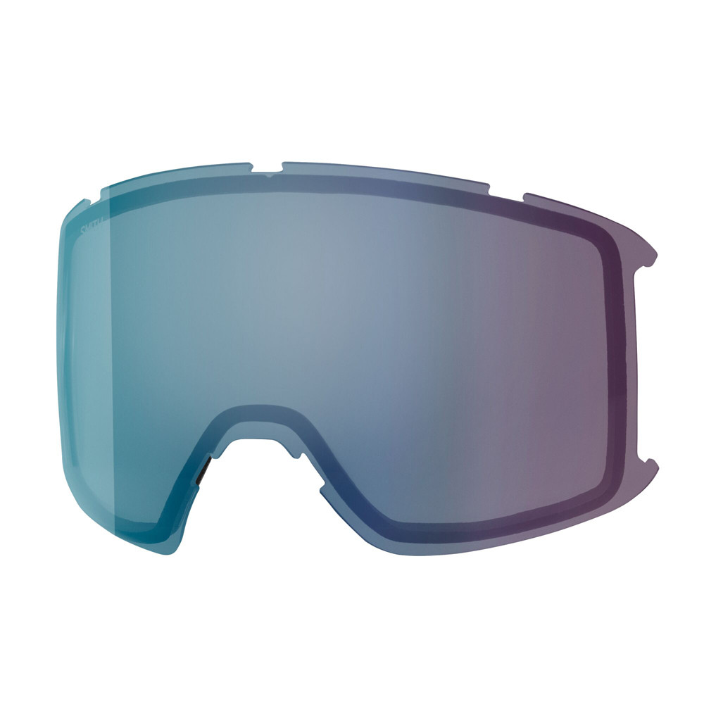 Smith Preview Lens