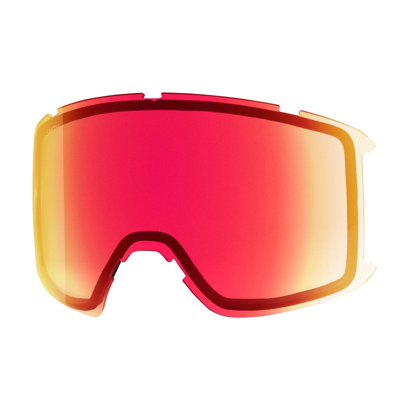 Chromapop Photochromic Red - Smith Preview Goggle Lens