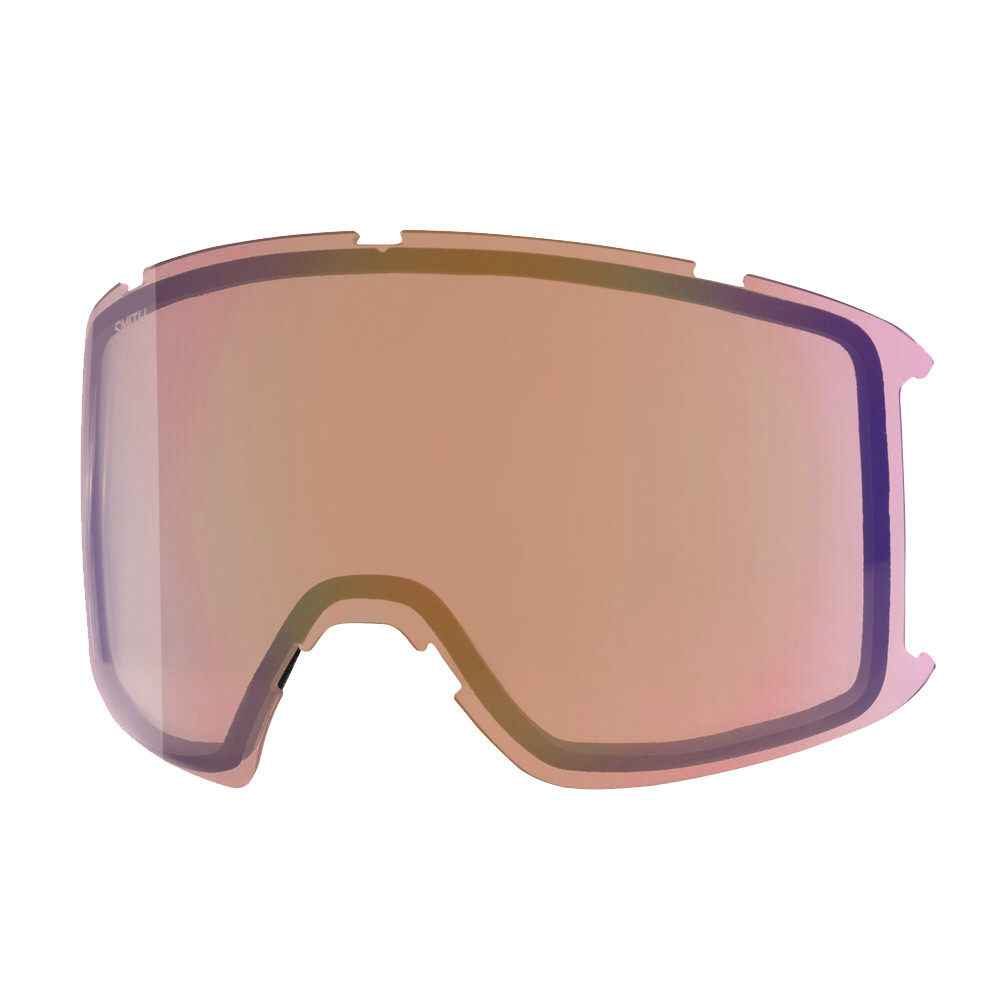 Smith Preview Lens