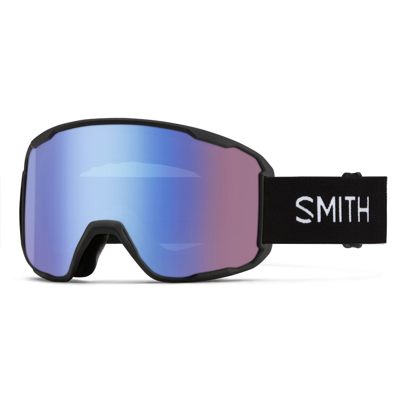 Smith Preview Goggles