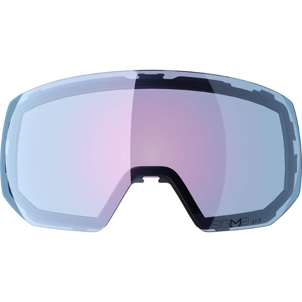 Salomon Radium Pro S Sigma Lenses