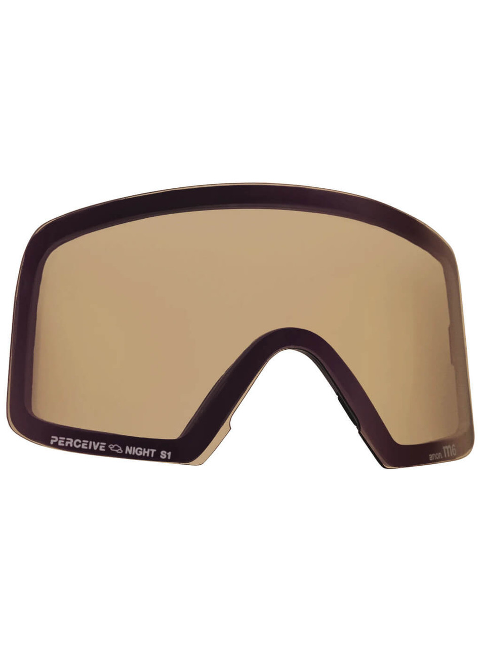 Anon M6 Perceive Replacement Lenses - PROLENS Anon M6 Perceive Replacement Lenses - PROLENS